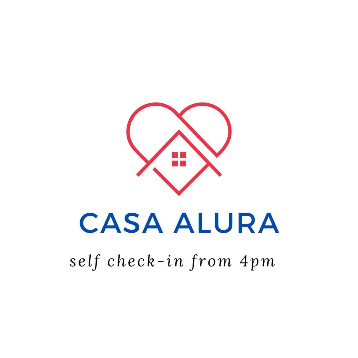 Casa Alura Vila Bérgamo Exterior foto